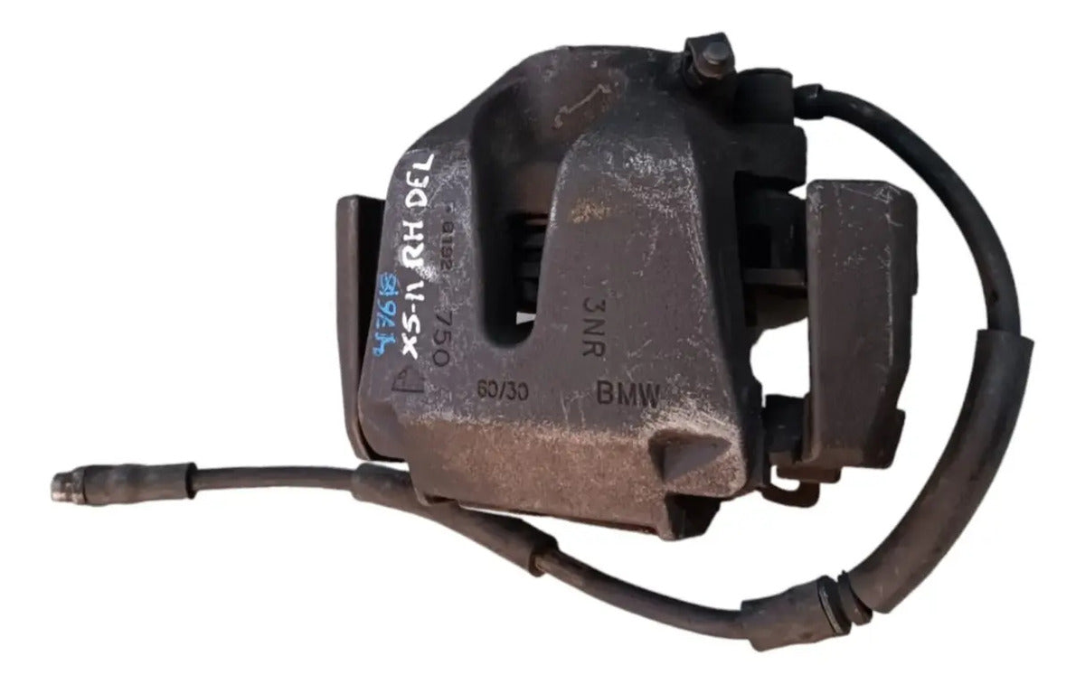 Caliper Delantero Bmw Serie X5 2011 Rh