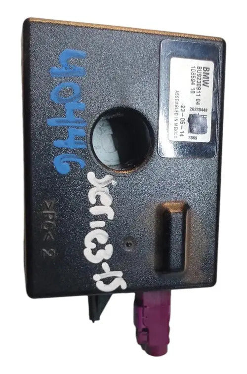 Modulo De Antena  Bmw Serie 3 15