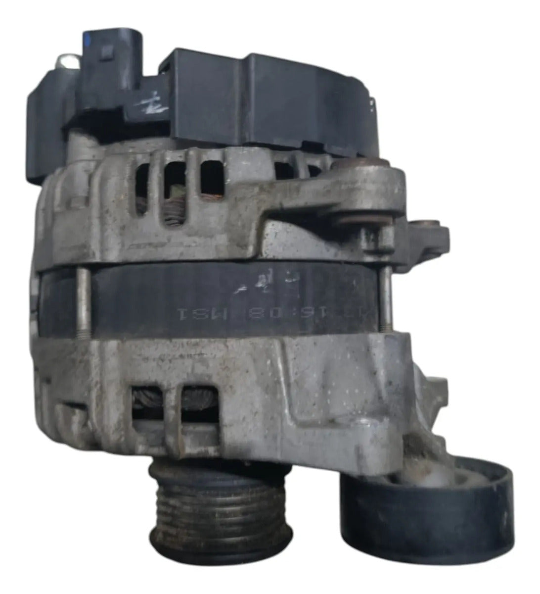 Alternador Mercedes Benzclase C 2014 69849 C