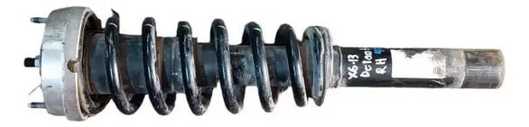 Amortiguador De Suspension Delantera Bmwserie X6 2013 Rh