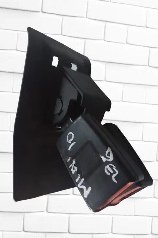 Cinturon De Seguridad Trasero Mini Coopermini Cooper 2010
