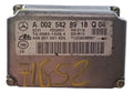 Unidad  De Columna De Direcion Mercedes Benz Clase C 2006