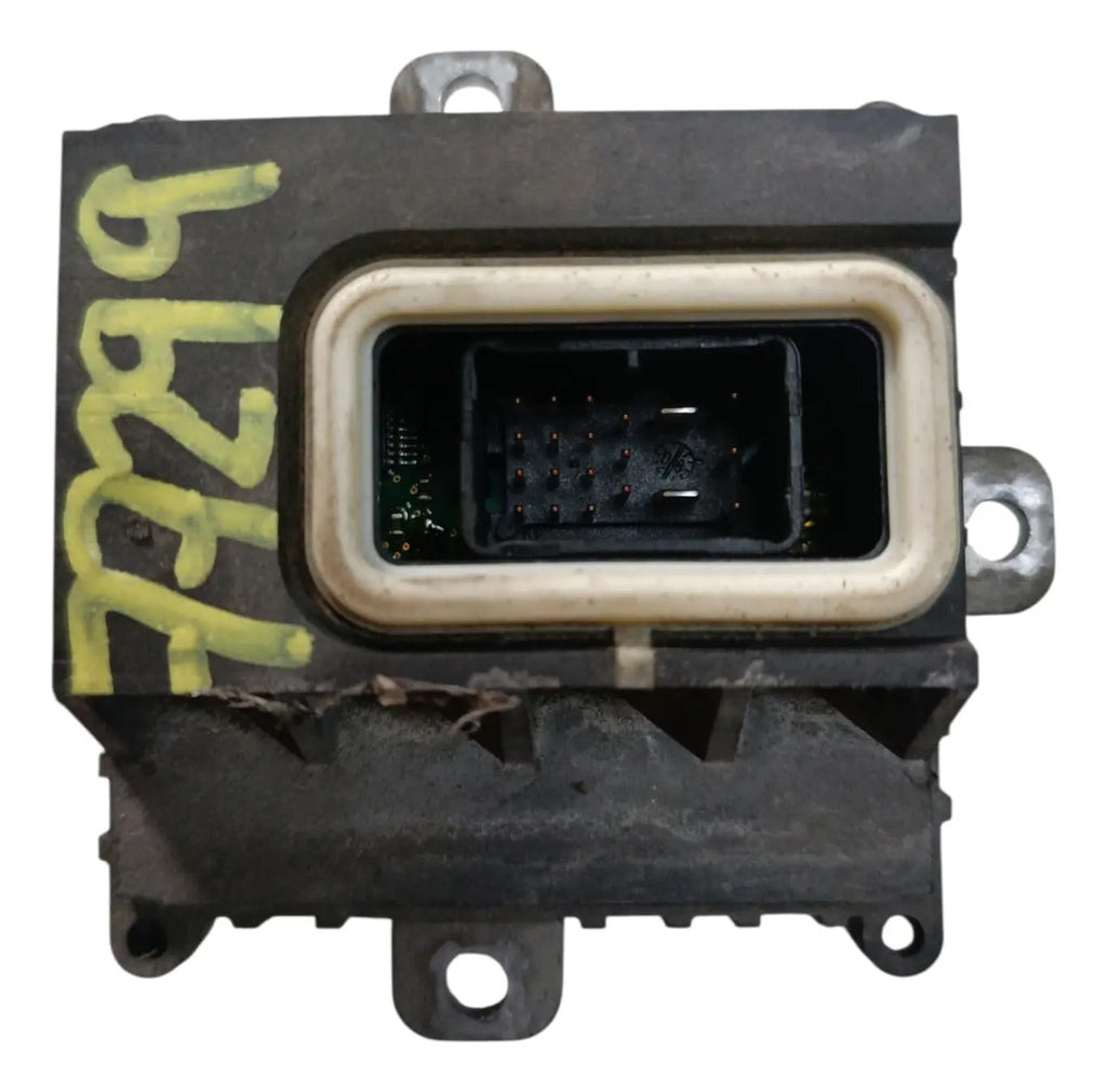 Balastra Bmw Serie 3 2007 77299 B