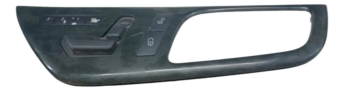 Control De Asiento Mercedes Benzclase Slk 2015 Derecho