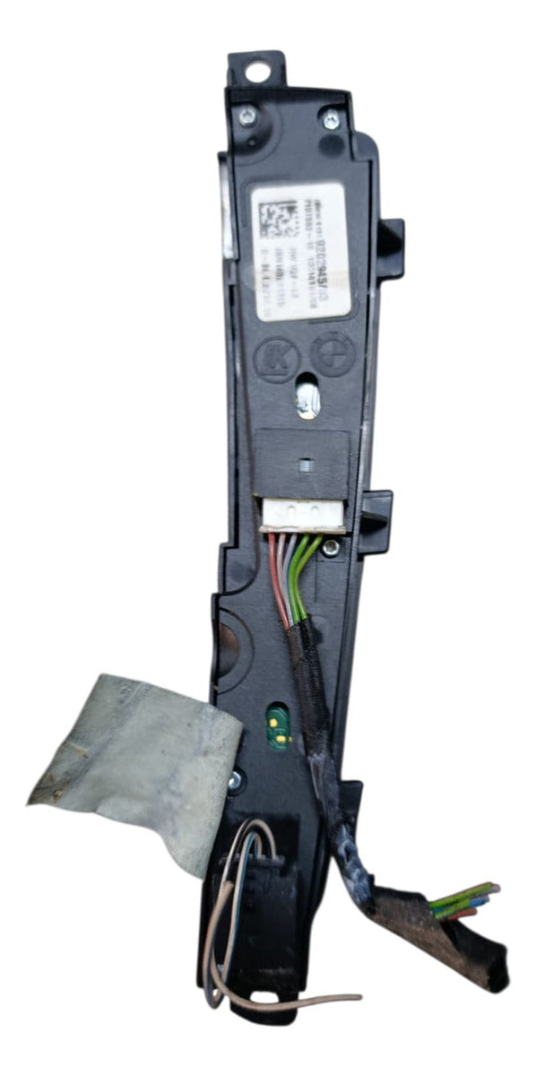 Control Modo Sport Bmw Serie 5 2012 74681 C