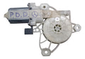 Motor De Elevador De Vidrios Mercedes Benz Clase Gle 2023