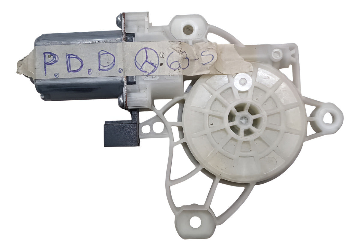 Motor De Elevador De Vidrios Mercedes Benz Clase Gle 2023