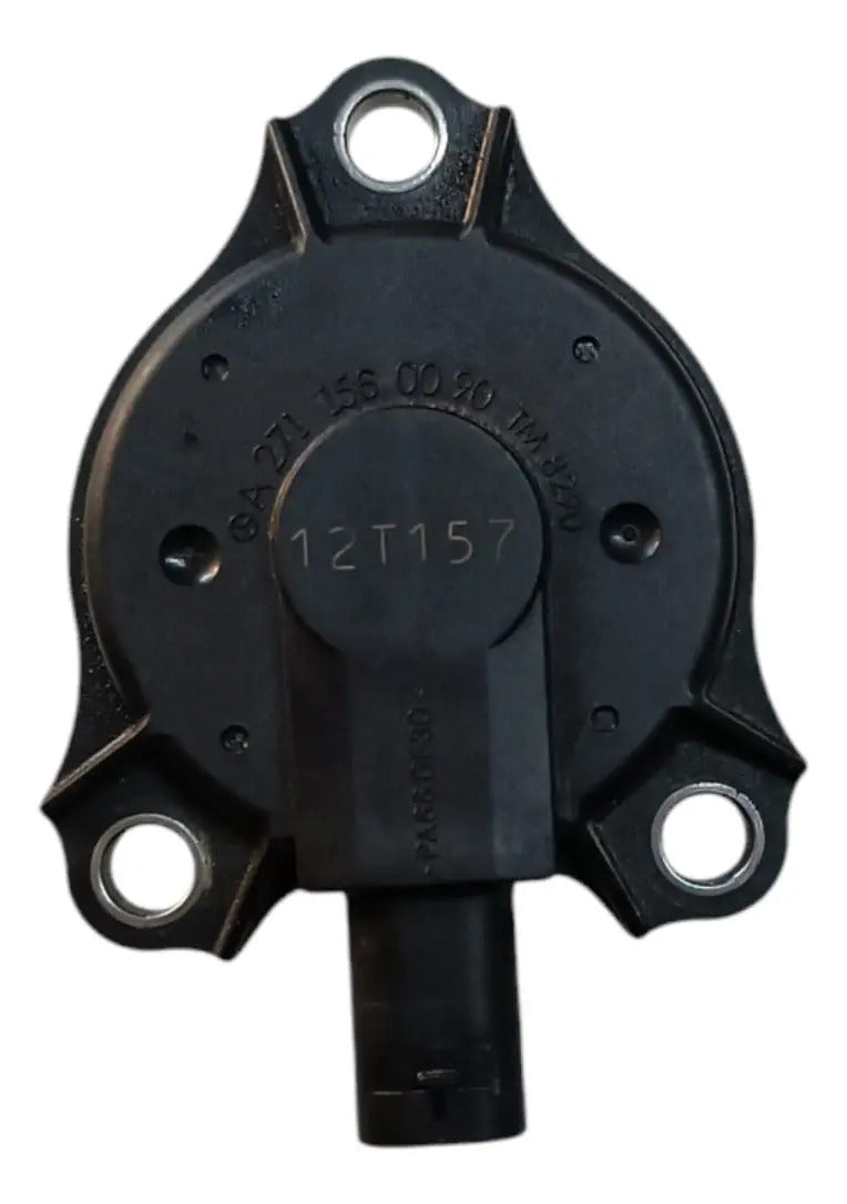 Sensor Posicion De Arbol De Levas Mercedes Benz Clase C 10 B
