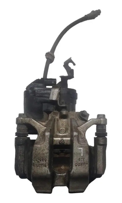 Caliper Trasero Bmwserie X3 2017 Izquierdo