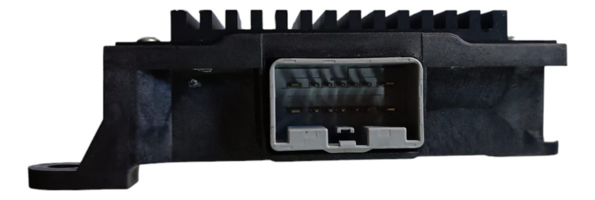 Modulo De Bateria Auxiliar Jaguarxf 2013