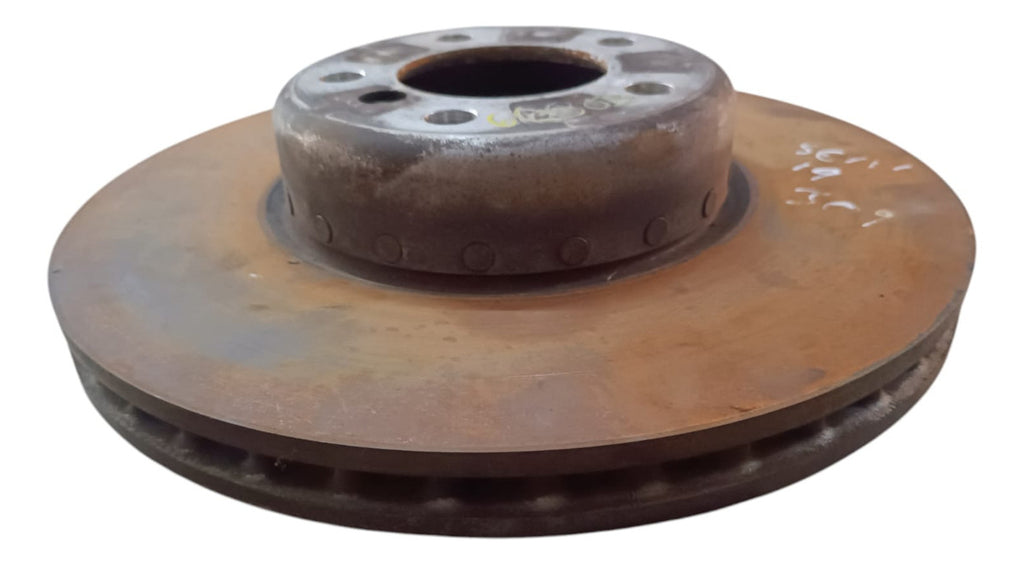 Disco De Freno Delantero  Bmw Serie 1 2019 60803 B