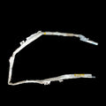 Bolsa De Aire De Cortina Bmwserie 5 2003 Rh 53082