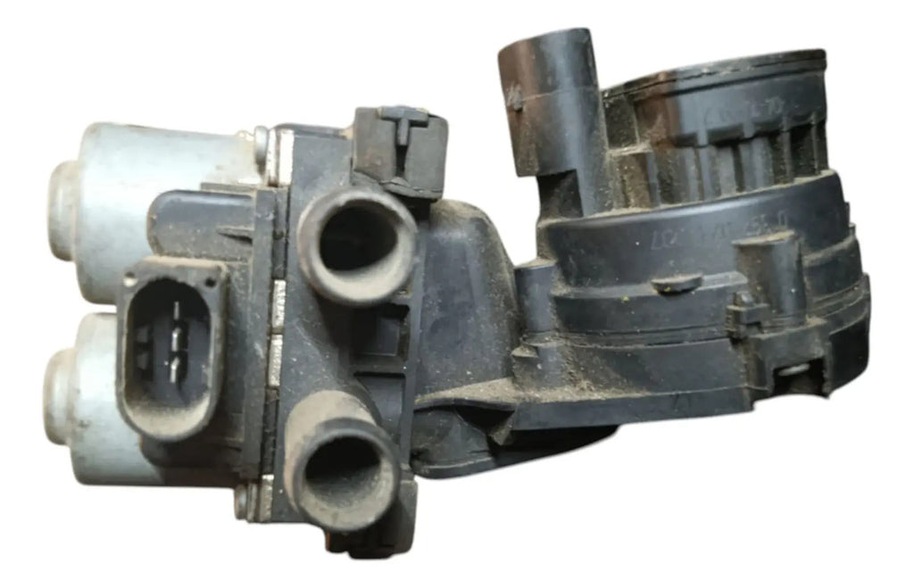 Valvula De Control Del Calefaccion Audi A6 2006
