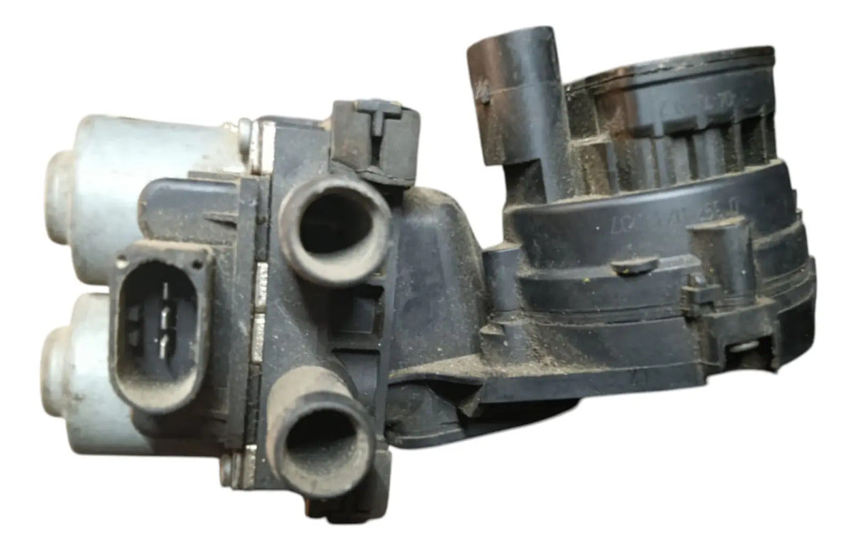 Valvula De Control Del Calefaccion Audi A6 2006