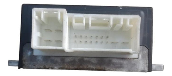 Modulo De Gasolina Bmwserie X6 2013