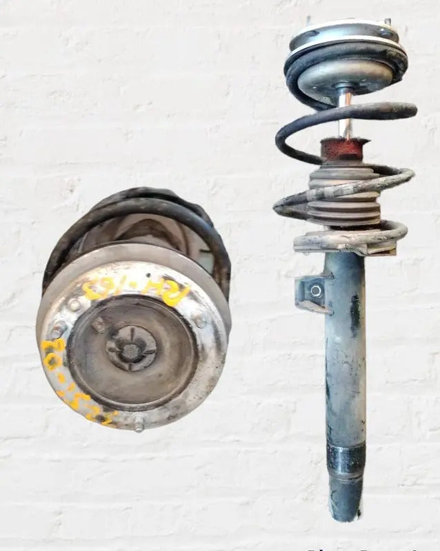 Amortiguador De Suspension Delantera Bmwserie 3 2002
