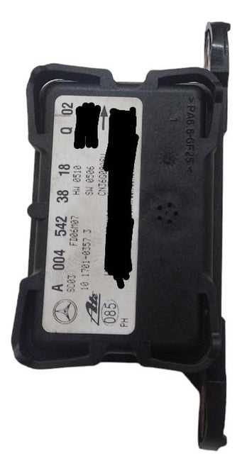 Sensor De Velocidad Mercedes Benz Clase Ml 2008
