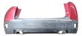 Fascia Trasera Peugeot 2008 2022