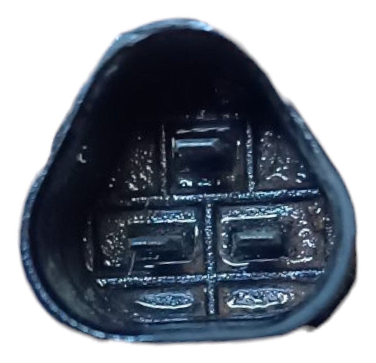 Bobina De Encendido  Bmw Serie 3 2007