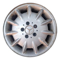Rin De Aluminio Mercedes Benz Clase E 2002