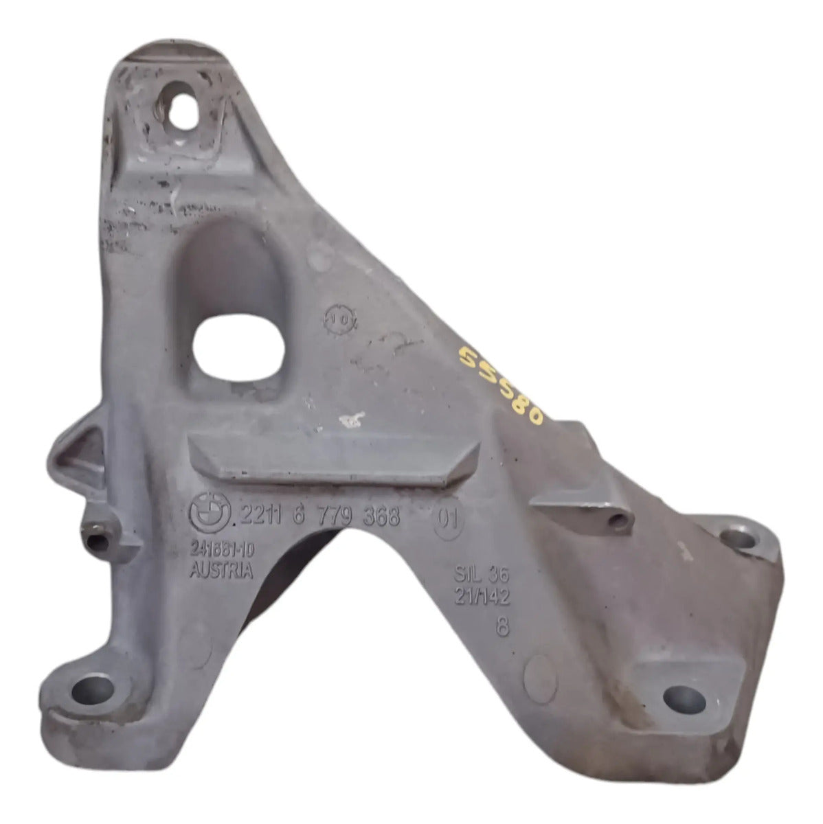 Base De Soporte Bmwserie 3 2008