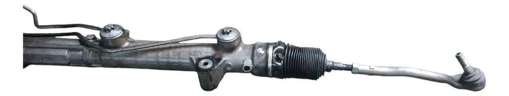 Cremallera Electro Asistida Mercedes Benz Clase Ml 2007