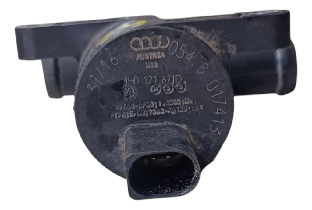 Valvula De Vacio Audi Q5 2017