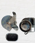 Sirena De Alarma Bmw Serie 5 2003