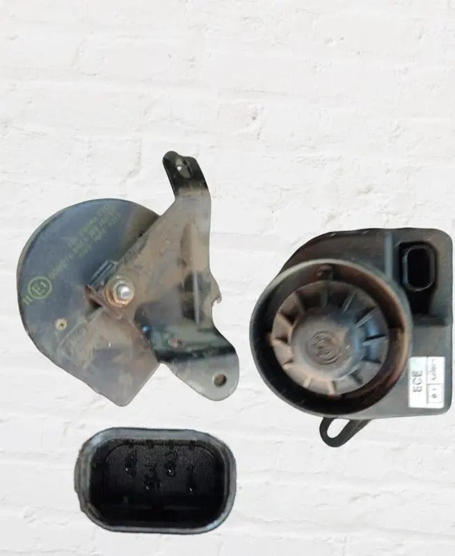 Sirena De Alarma Bmw Serie 5 2003