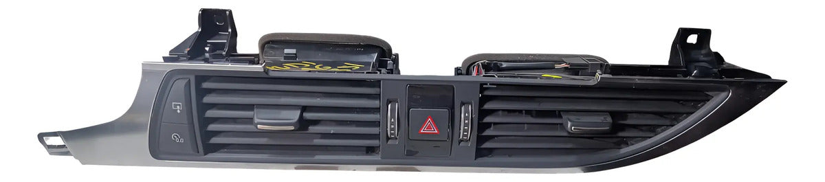 Difusor De A/c De Tablero Central Audi-a6 2016