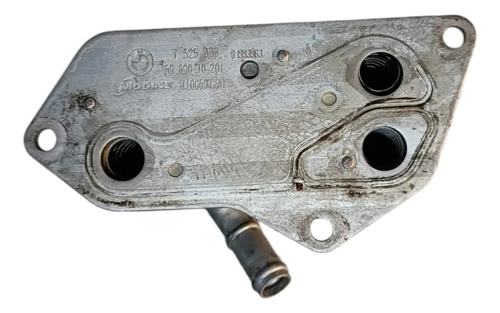 Enfriador De Aceite Bmw-serie 3 2012  58105c