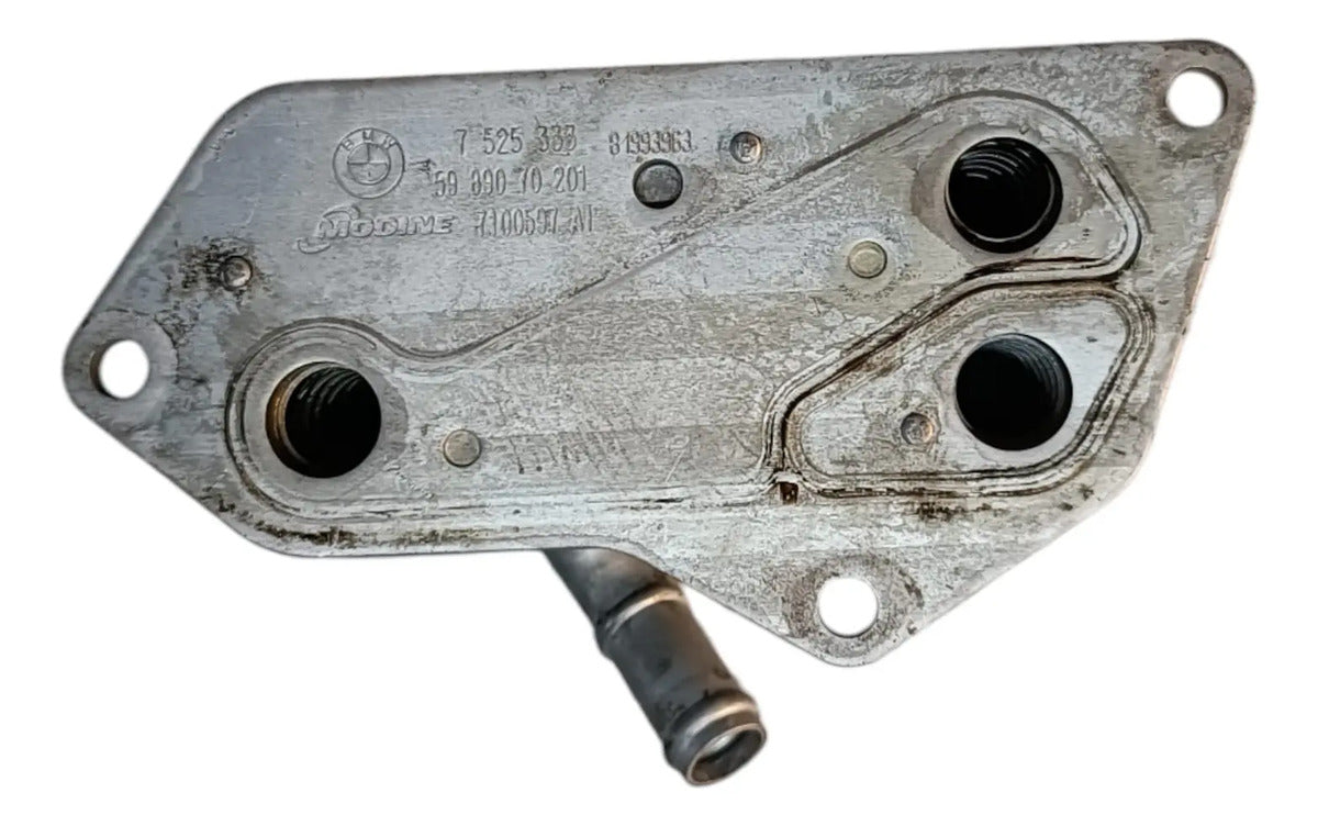 Enfriador De Aceite Bmw-serie 3 2012  58105c