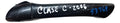 Manija De Puerta  Exterior Mercedes Benz Clase C 2006 Lh