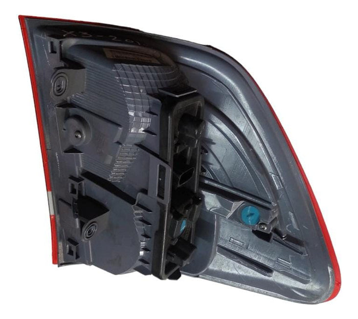 Calavera Bmw-serie X3 2014 Izquierdo