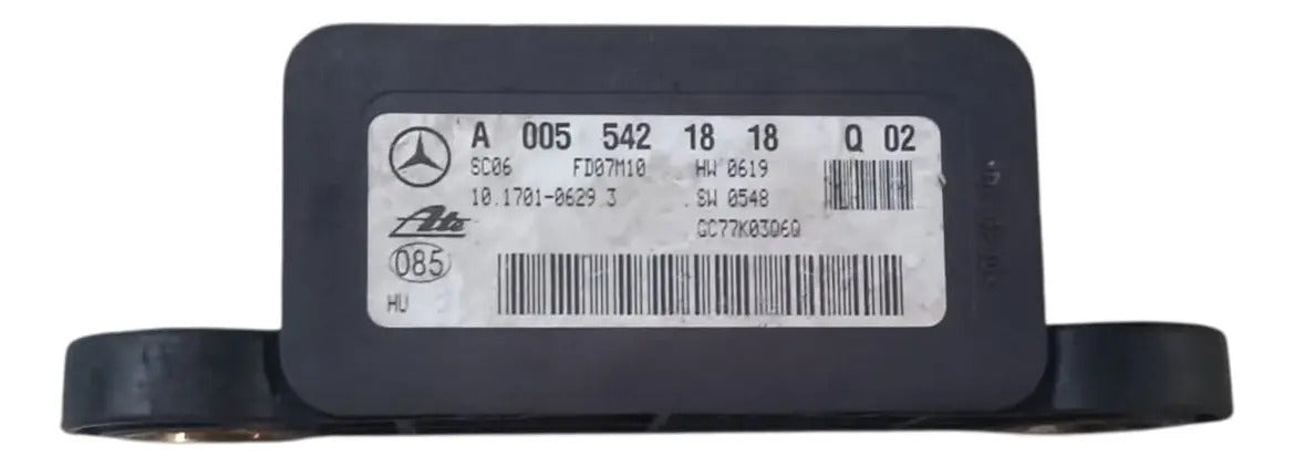Sensor De Velocidad Mercedes Benz Clase C 2004
