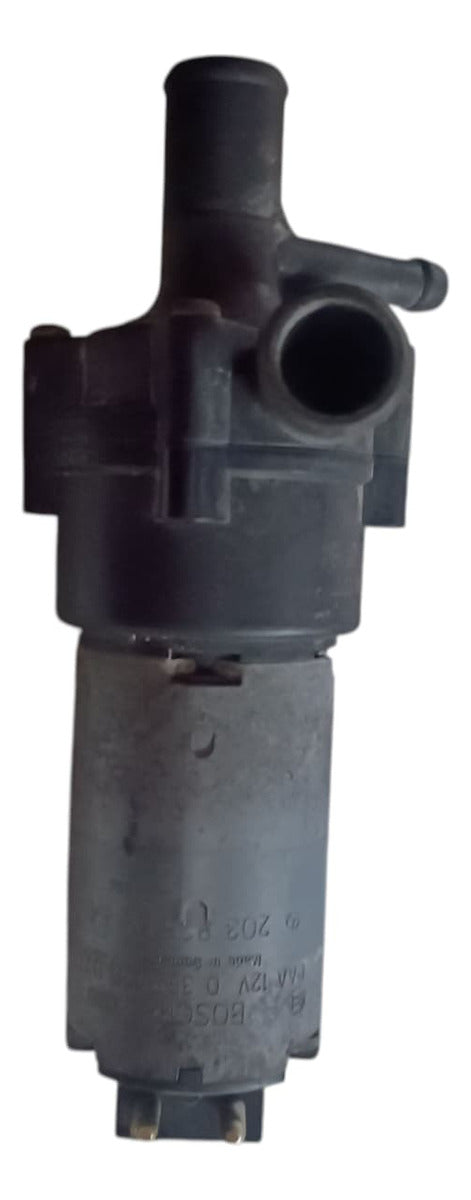 Bomba De Agua Auxiliar Mercedes Benz Clase C 2004