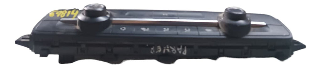 Control De A/c Peugeot Partner 2022