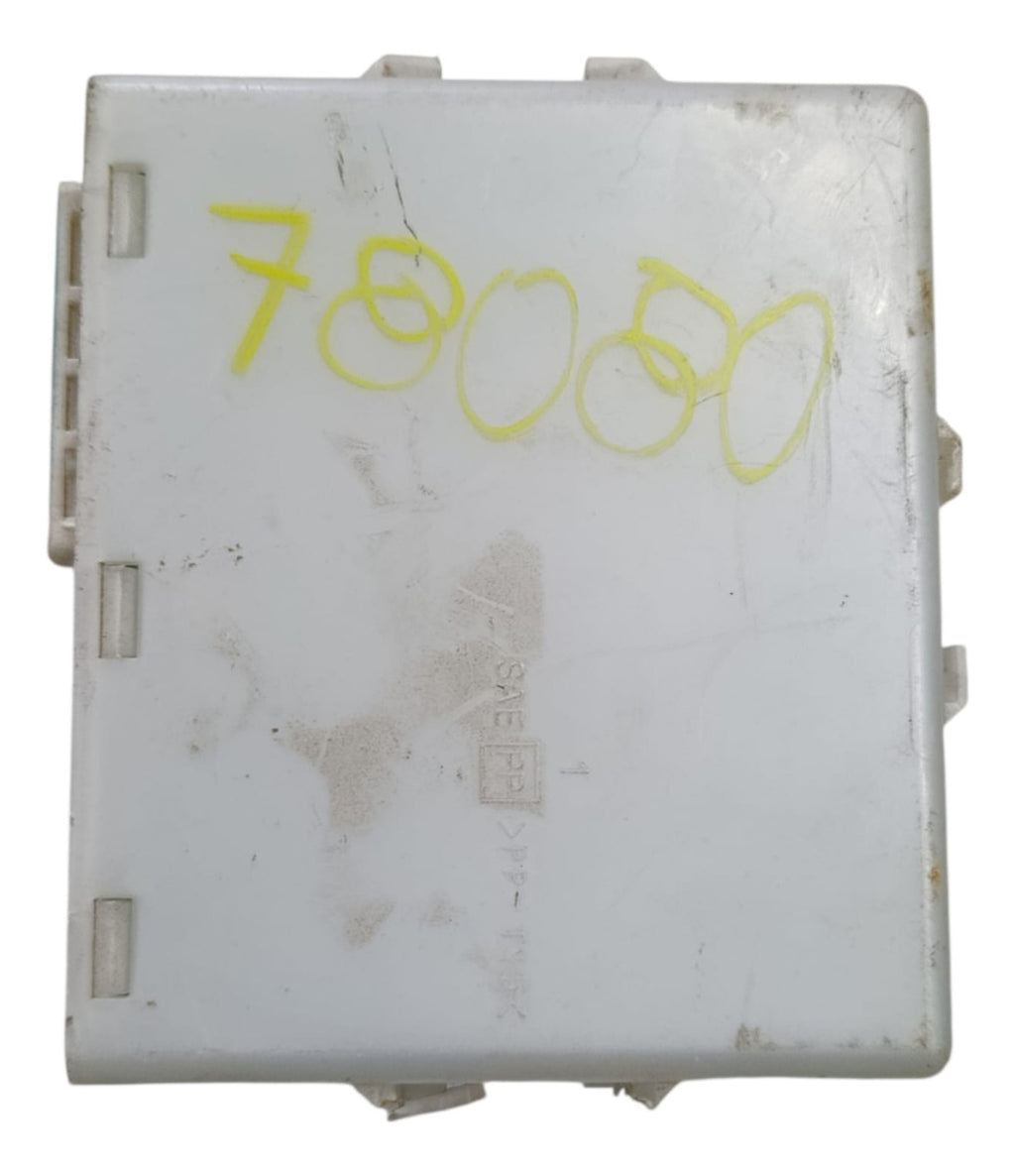 Modulo De Puerta Delantero Nissan Titan 2004