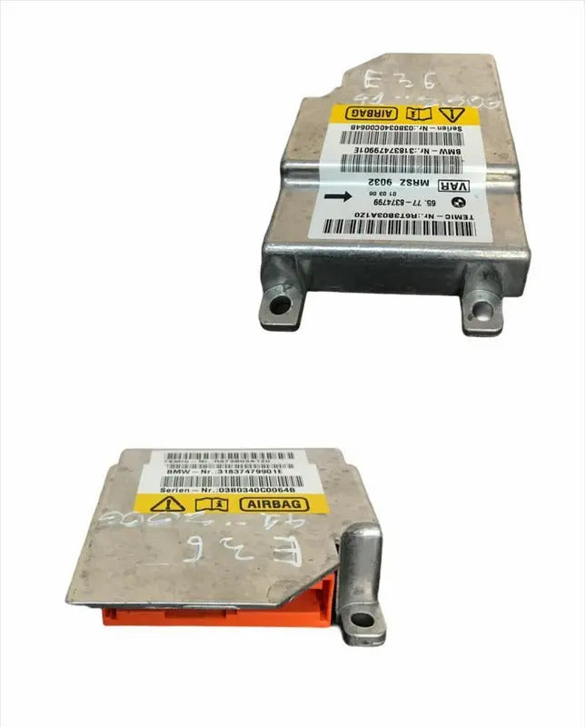 Modulo Air Bag Bmw Serie 3 2000