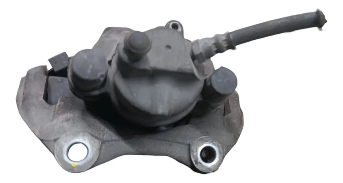 Caliper Trasero Mercedes Benz Clase E 2010