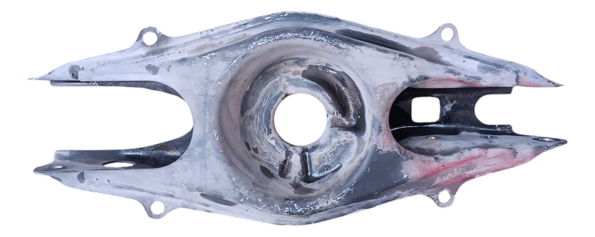 Horquilla De Suspension Trasera Mercedes Benzclase C 2009