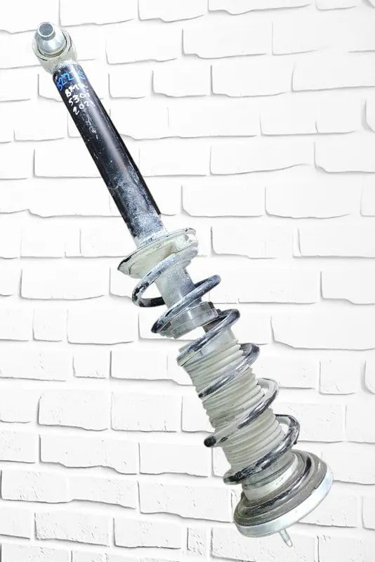 Amortiguador De Suspension Trasera Bmwserie 5 2021 Derecho