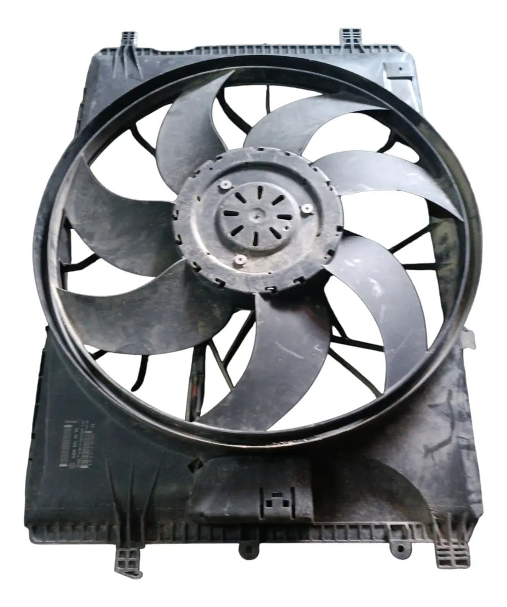 Motoventilador Mercedes Benz Clase C 2012