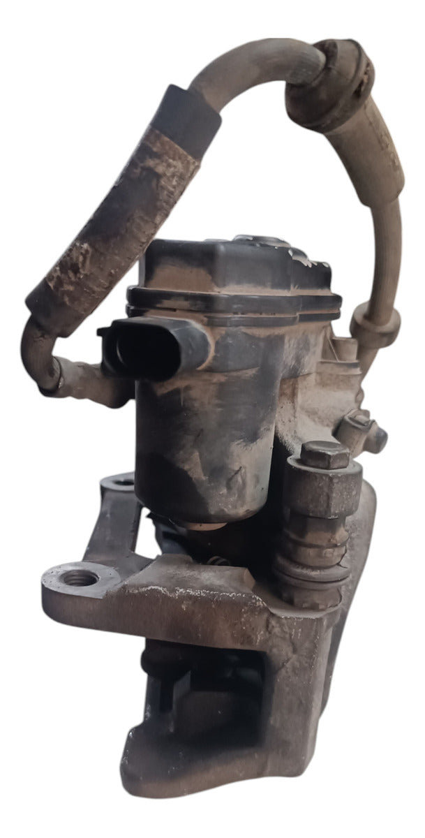Caliper Trasero Audia6 2014 Derecho