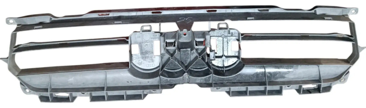 Guia De Fascia Delantera Audi A4 2012