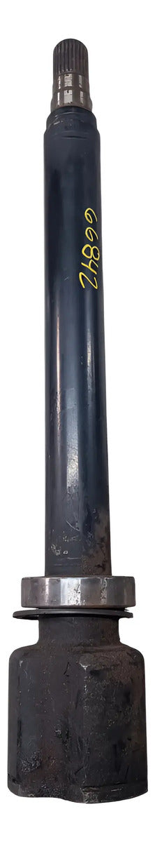 Flecha Homocinetica De Suspension Delantera Bmw-serie 1 2020