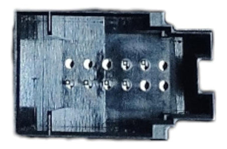 Switch De Vidrios Traseros Bmw-serie 2 2015