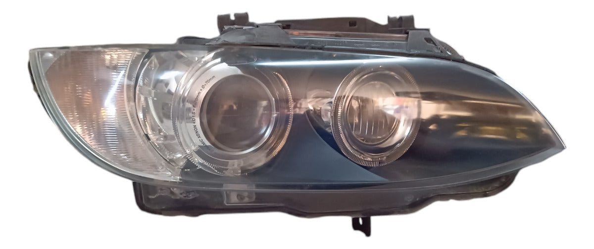 Faro Bmwserie 3 2011 Derecho