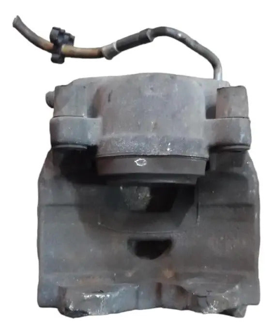 Caliper Trasero Jaguarxj 2014 Derecho