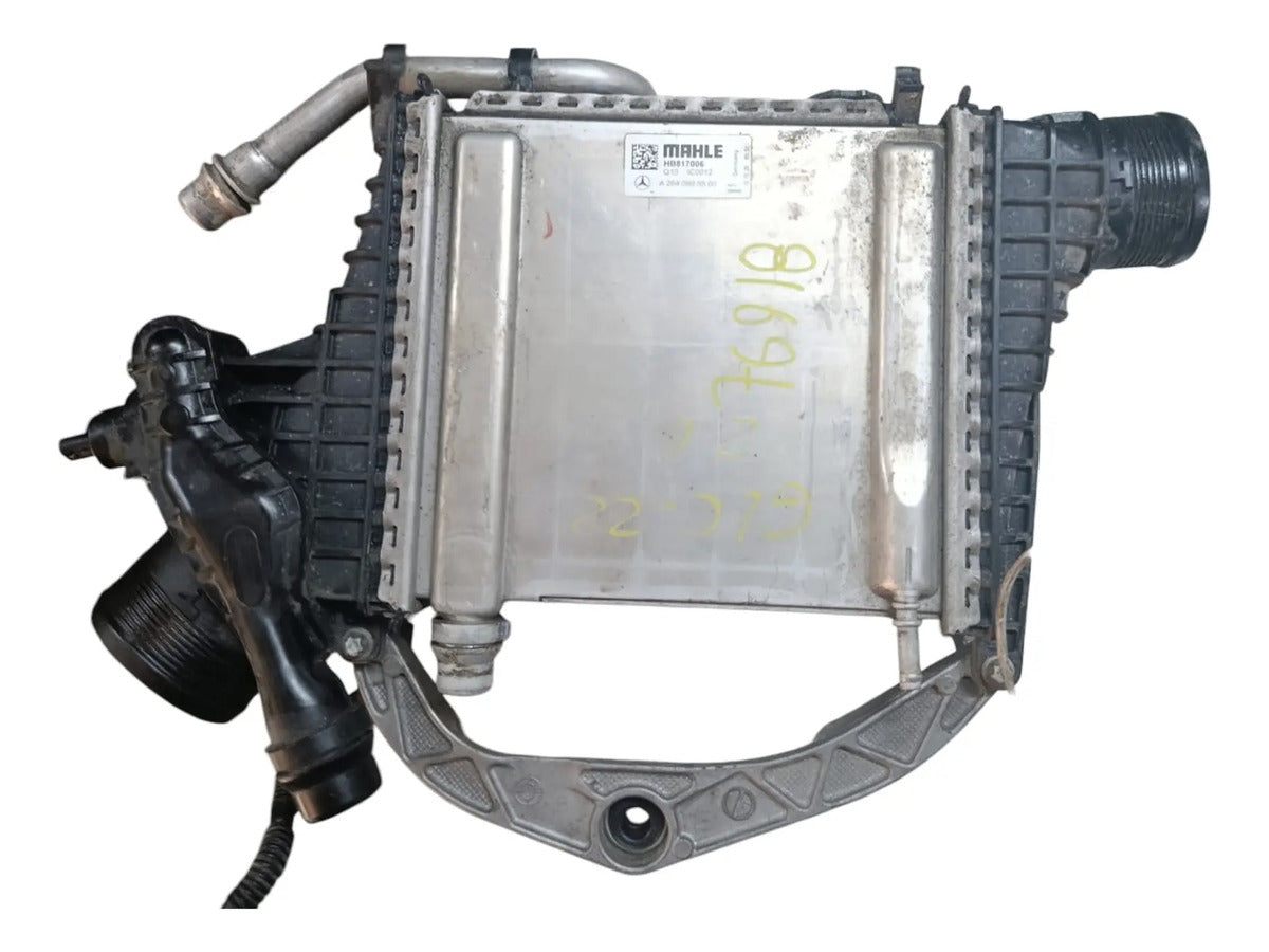 Intercooler Mercedes Benz Clase Glc 2022